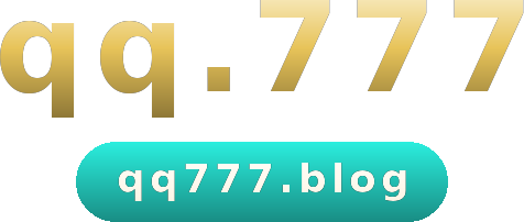 qq.777 logo